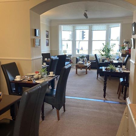 The Mayfair Weymouth Dış mekan fotoğraf