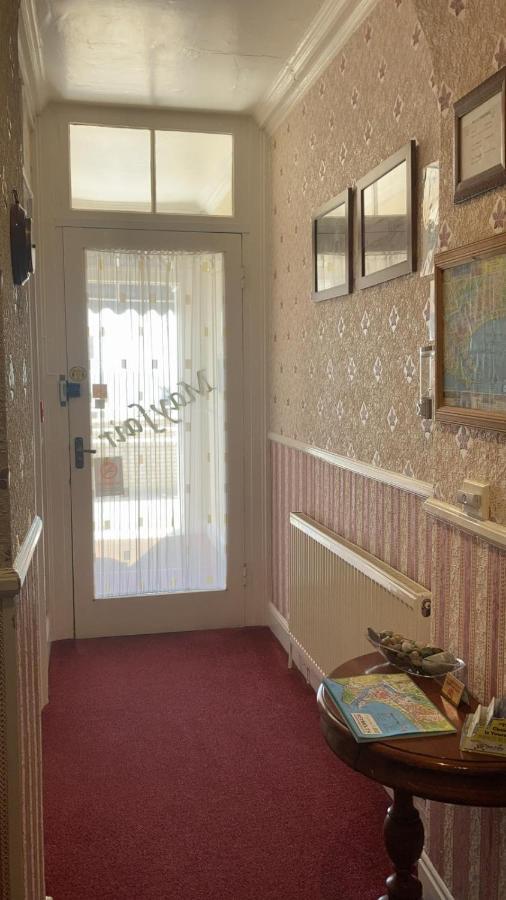 The Mayfair Weymouth Dış mekan fotoğraf