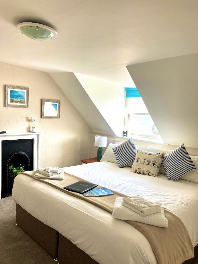 The Mayfair Weymouth Dış mekan fotoğraf