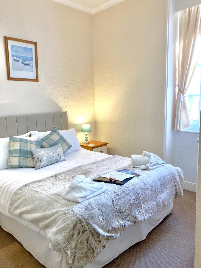 The Mayfair Weymouth Dış mekan fotoğraf