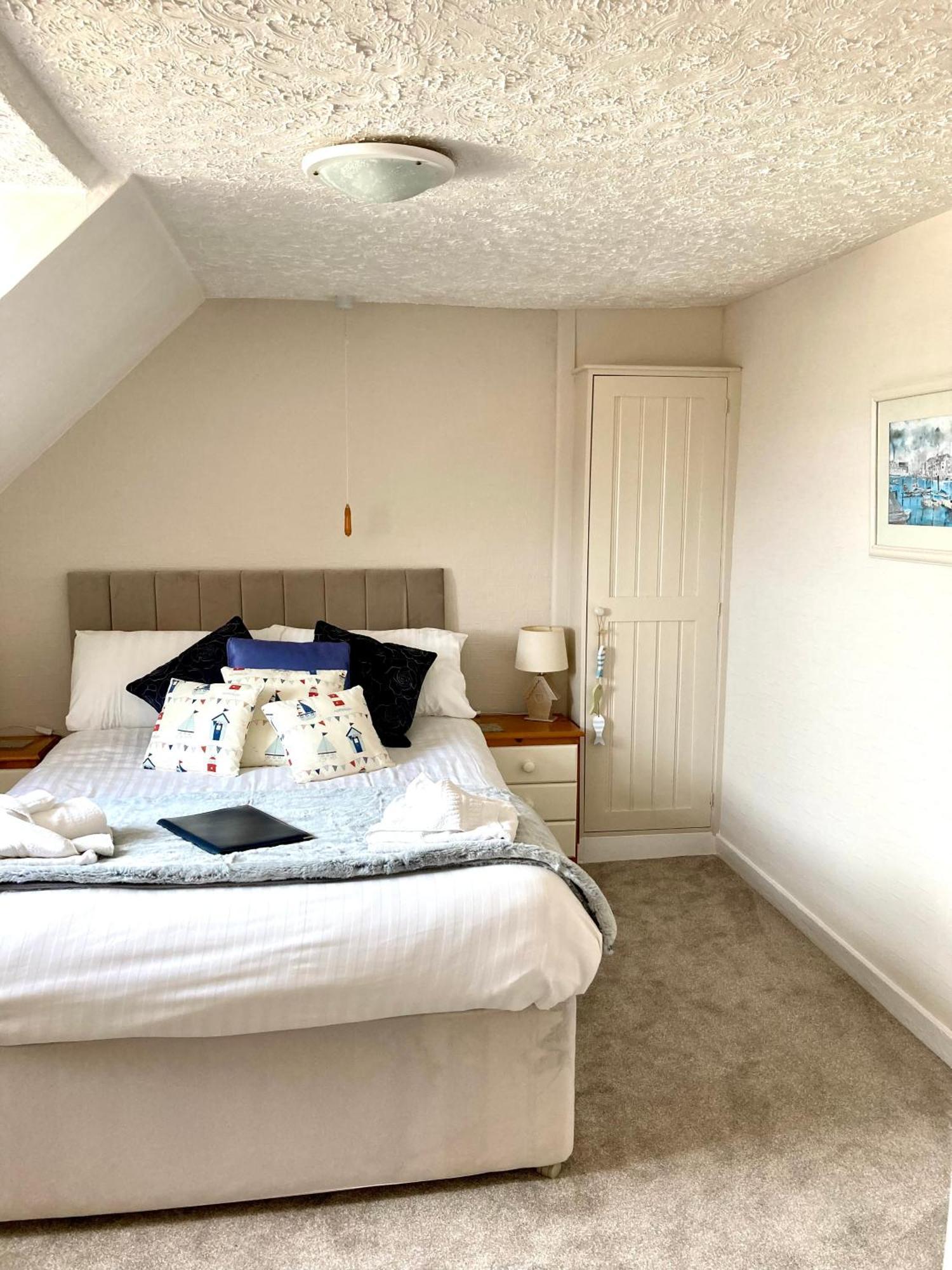 The Mayfair Weymouth Dış mekan fotoğraf