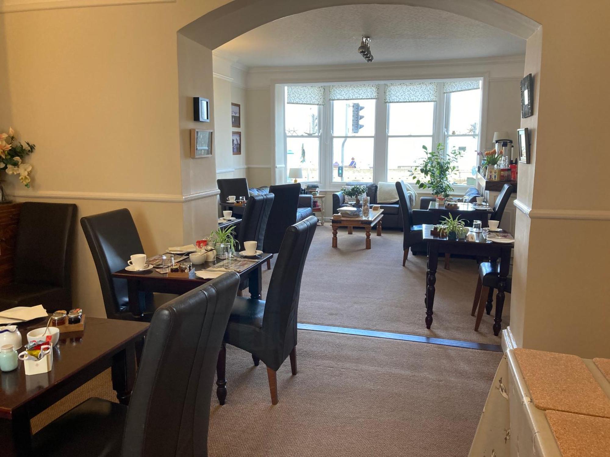 The Mayfair Weymouth Dış mekan fotoğraf