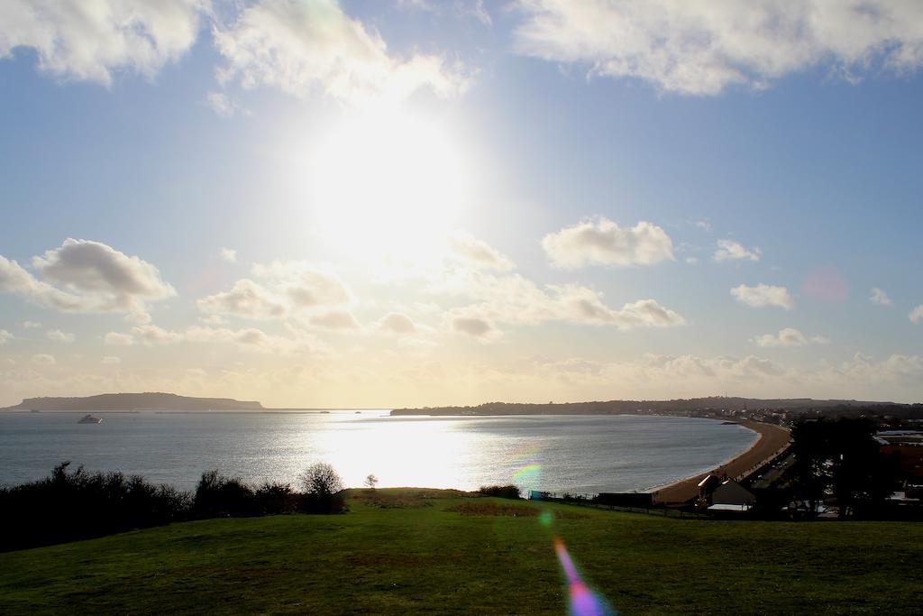 The Mayfair Weymouth Dış mekan fotoğraf