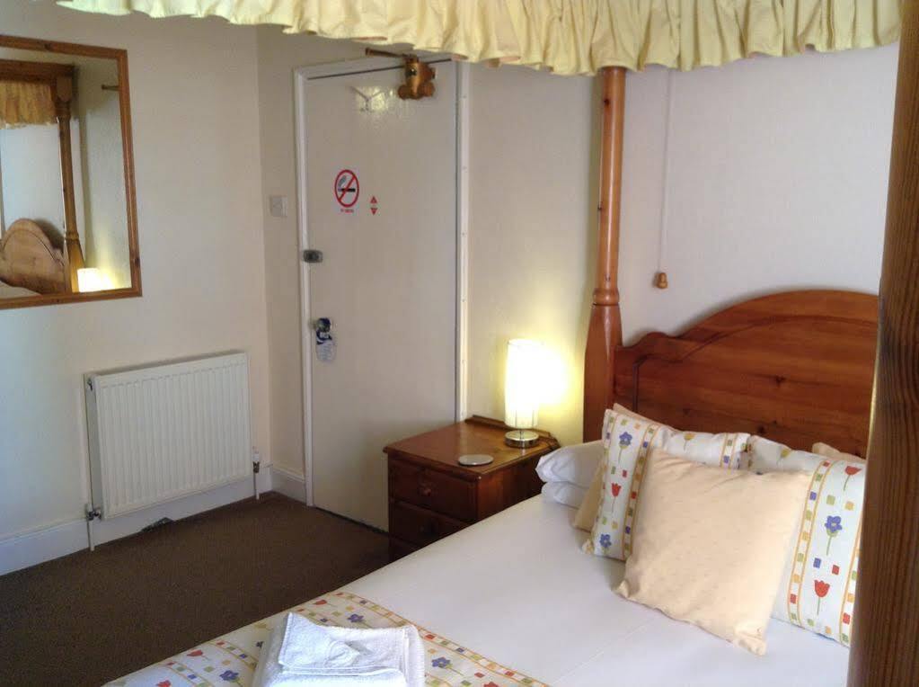 The Mayfair Weymouth Dış mekan fotoğraf